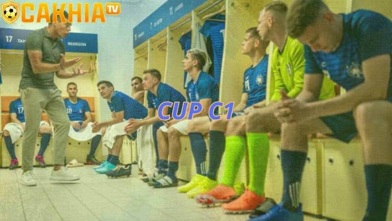 Cup C1